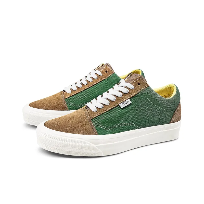 Old Skool Vans Ns Og Lx 'Brown Sugar Semolina'-1