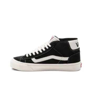 Vans Vault Og Mid Skool Lx 'Black White'
