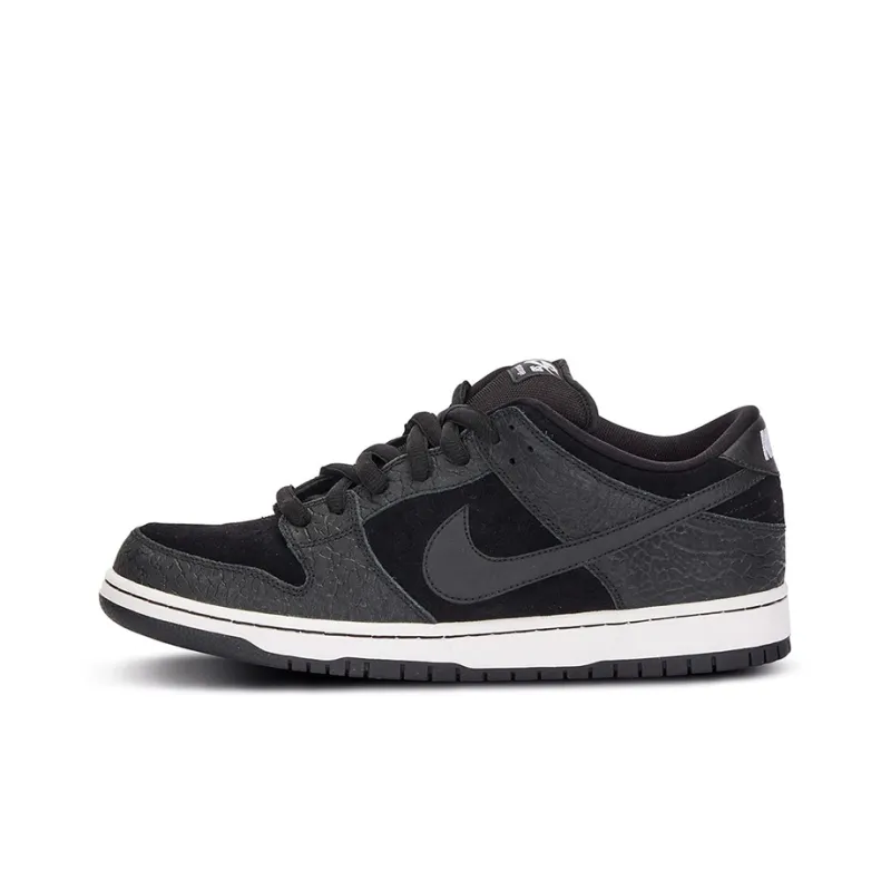 Nike SB Dunk Low Entourage F&F-0