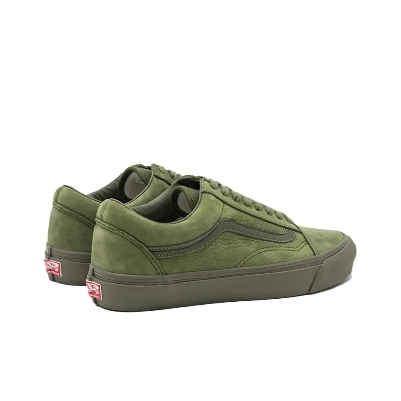 Vans Og Old Skool Lx 'All Over Pesto'-3