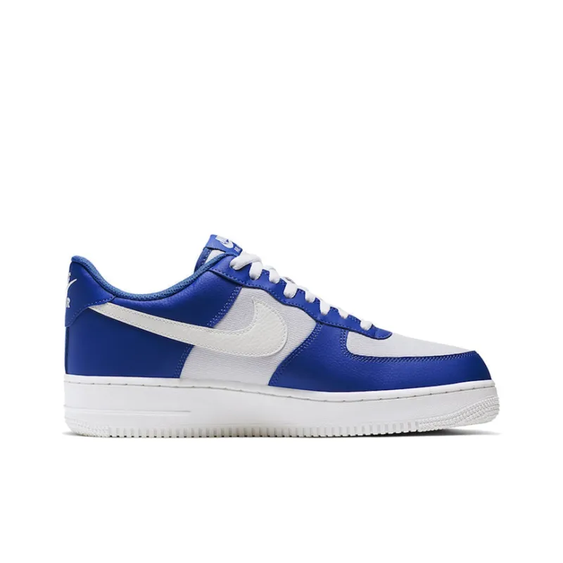 Nike Air Force 1 Low 07 Game Royal-1