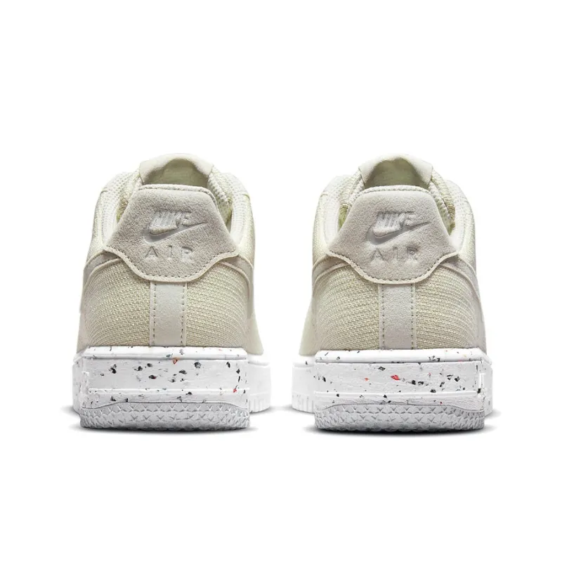 Nike Air Force 1 Low Crater Sail Women's-2