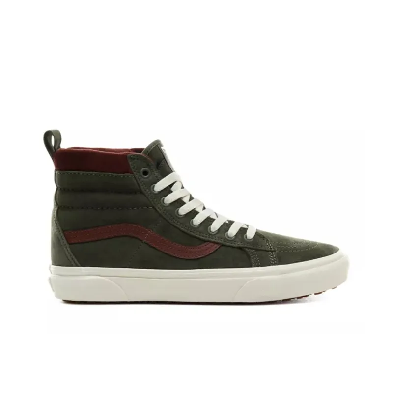 Sk8 Vans Hi Mte 'Lichen Green'-1
