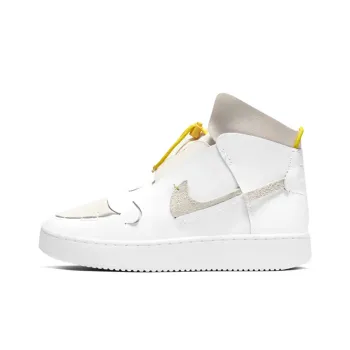 Nike Vandalised Lx White Chrome Yellow Women's