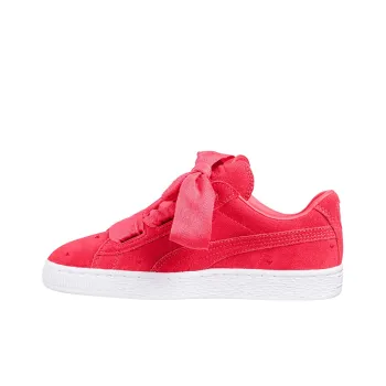 PUMA Suede Heart Valentine Women's