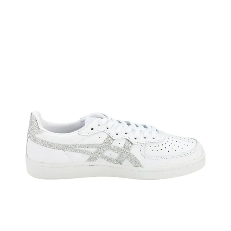 Onitsuka Tiger Gsm 'White Silver' Women's-1