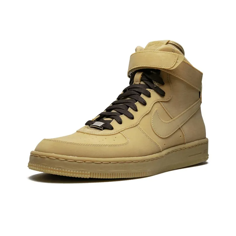 Nike Air Force 1 Downtown Hi 'Gum'-1