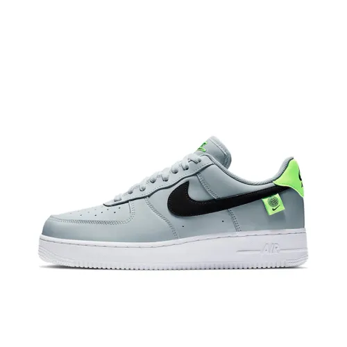 Nike Air Force 1 Low Worldwide Pure Platinum