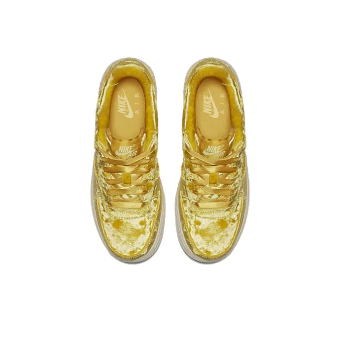 Nike Air Force 1 Low Mineral Gold GS-2