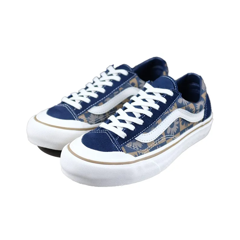 Vans Style 36 Sf 'Sunflower'-2