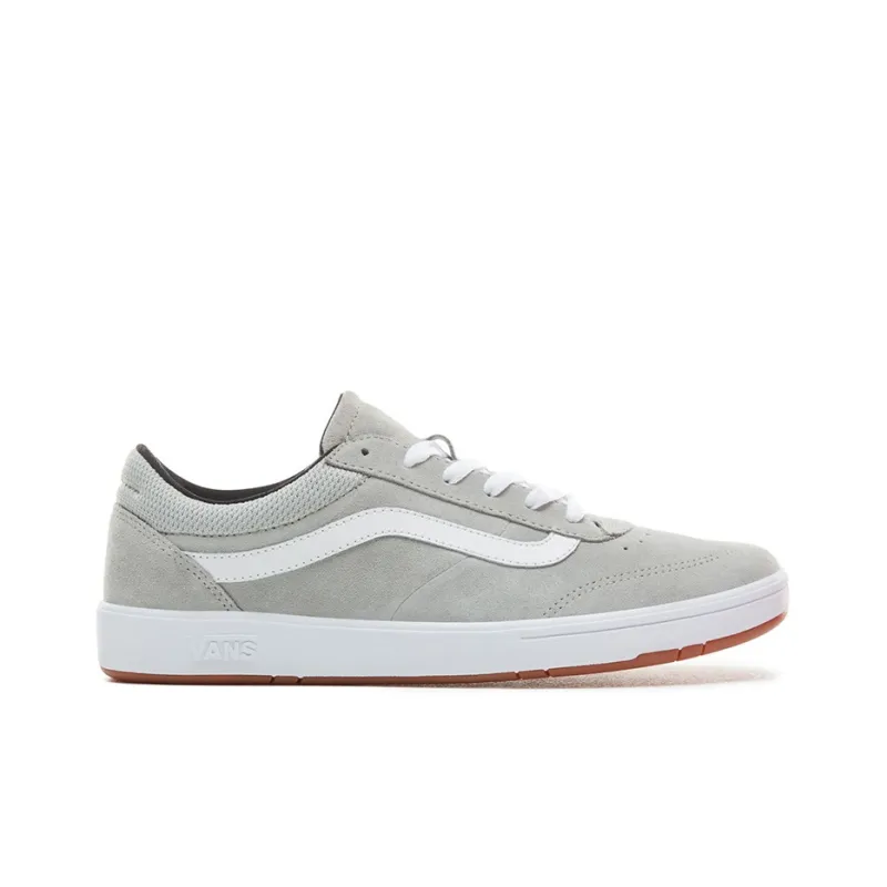 Vans Staple Ultracush Cruze 'Gray White'-1
