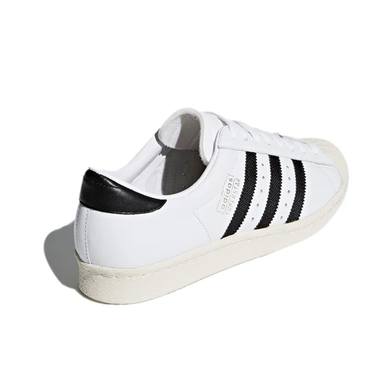 Adidas Originals Superstar Og 'Footwear White'-3