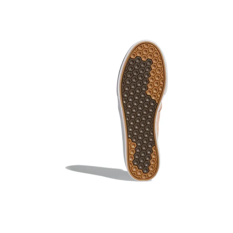 Adidas Sabalo Slip On Clear Orange-4