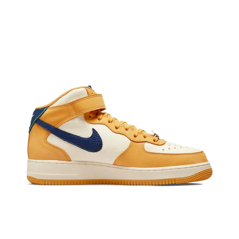 Nike Air Force 1 Mid Paris Pollen-1