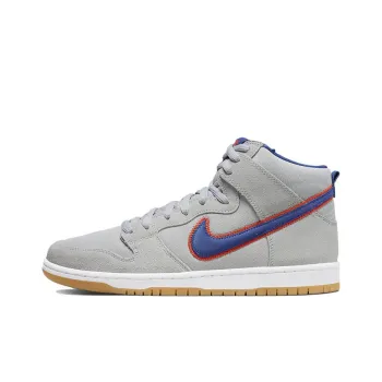 Nike Sb Dunk High New York Mets