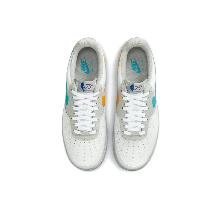 Nike X Nba Air Force 1 '07 LV8 '75th Anniversary Spurs'-3