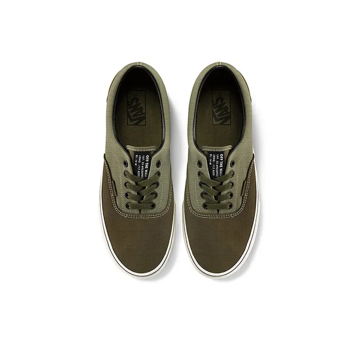 Vans Era '66 Supply Vetiver Grape Leaf'-4