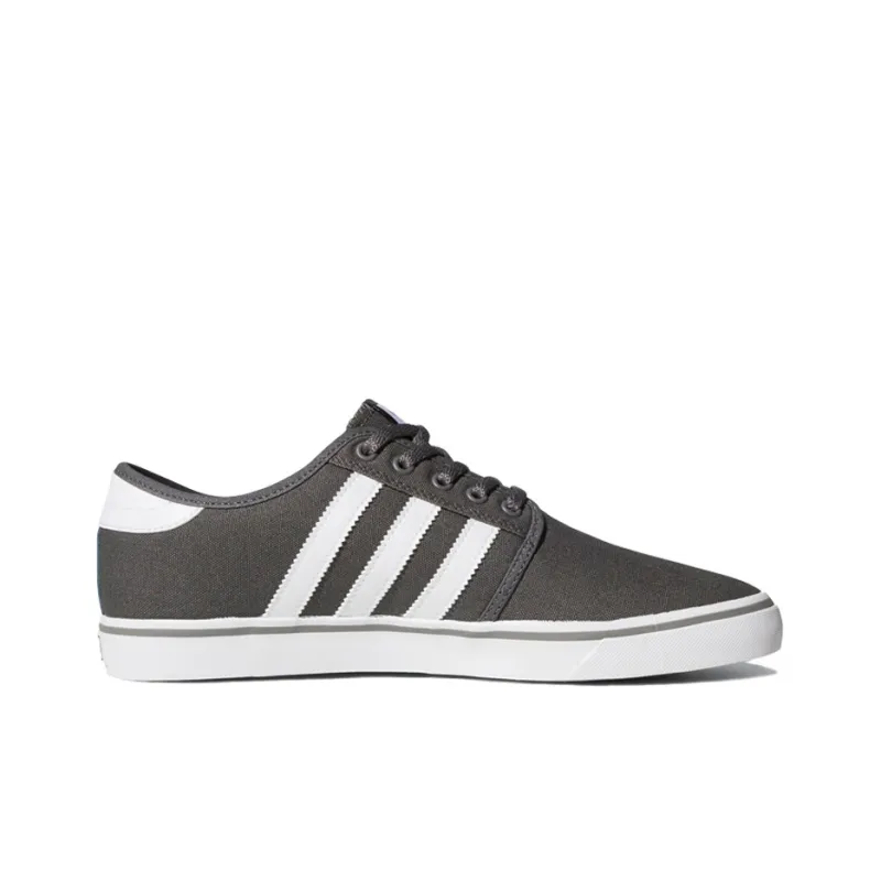 Adidas Originals Seeley 'Gray White'-1
