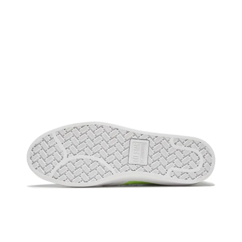 Converse Pro Leather Low 'White Ghost Green'-4