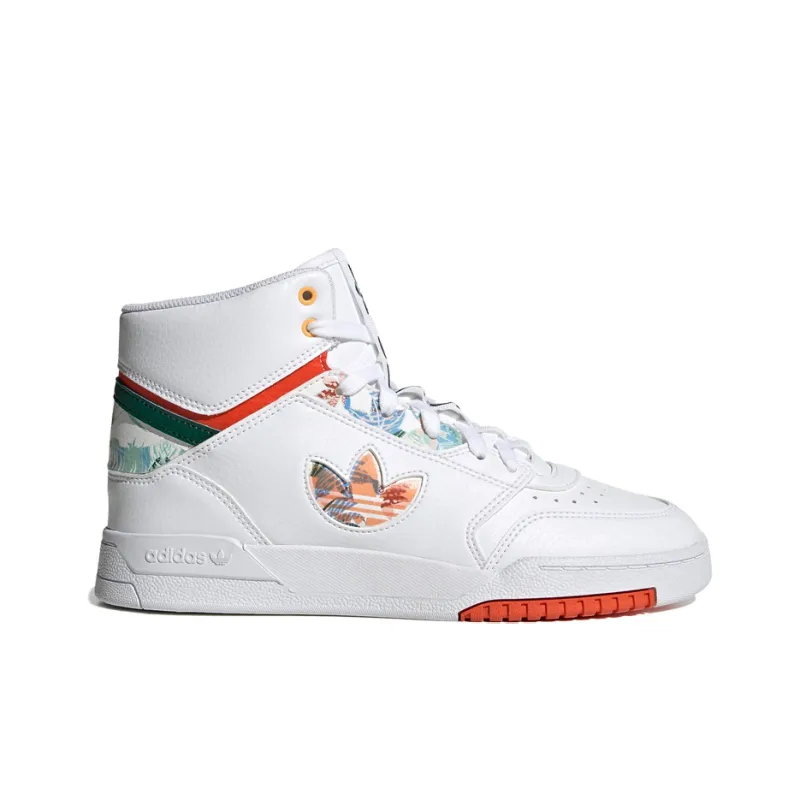 Adidas Originals Drop Step Xl 'White' Women's-1