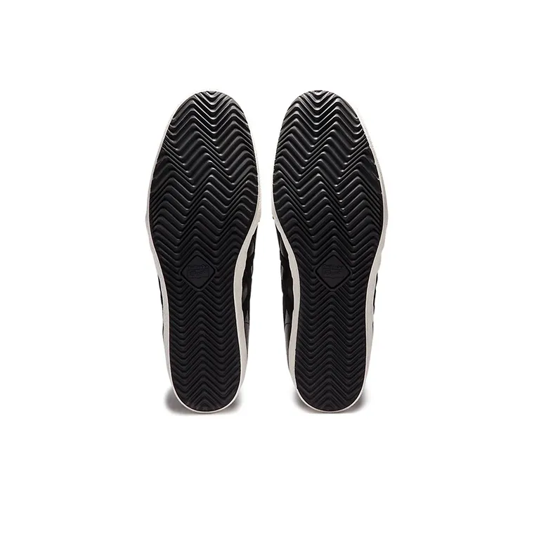 Onitsuka Tiger Fabre Nippon Lo Shoes 'Black White'-4