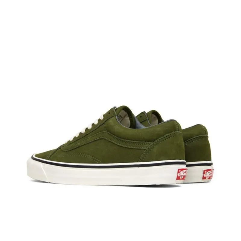 Old Skool Og Vans Lx 'Winter Moss'-3