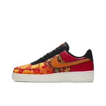 Nike Air Force 1 Low Chinese New Year 2019