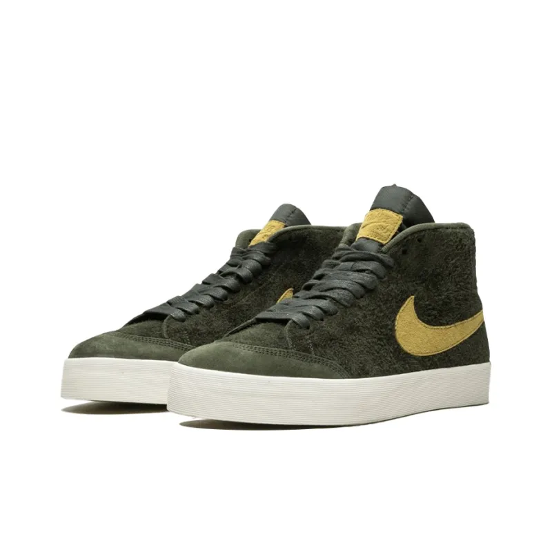 Nike Sb Blazer Mid We Club 58-2