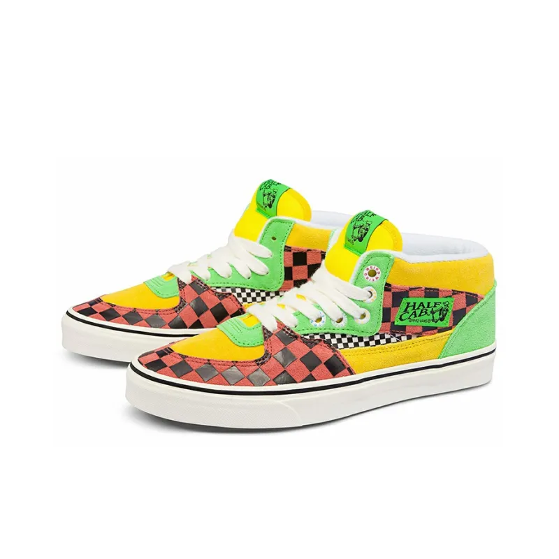 Vans Half Cab Tierra Whack-2