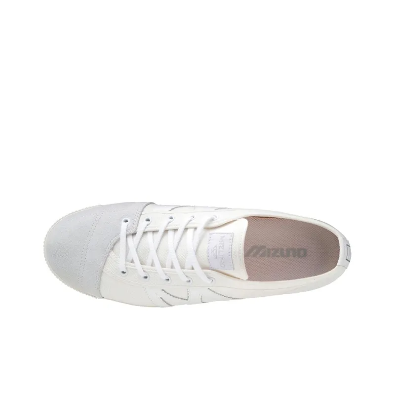 Mizuno School Trainer 'White'-2