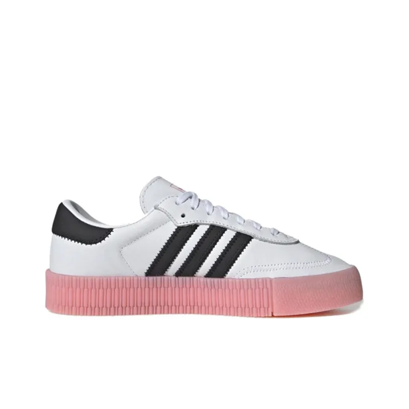Adidas Sambarose Valentine Women's-1