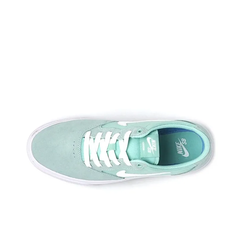 Nike Sb Chron Slr 'Light Green'-2