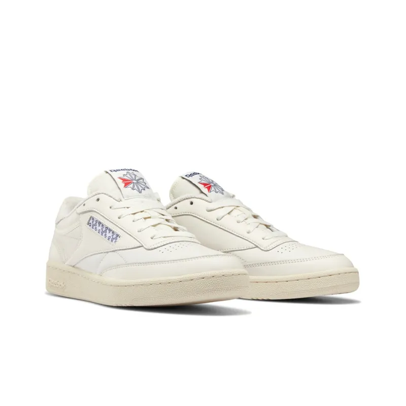 Reebok Club C 85 Tv Chalk-2