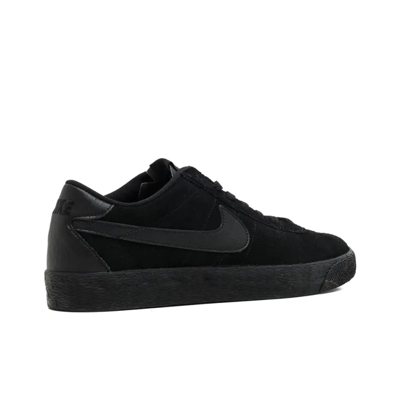 Nike Bruin Sb Premium Se 'Black'-2