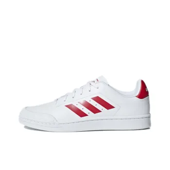Adidas Neo Court70s Sneakers White