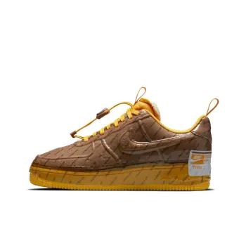 Nike Air Force 1 Low Experimental Archaeo Brown