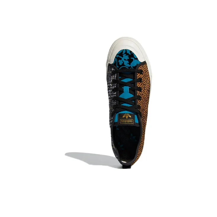 Adidas Nizza RF 'Leopard'-4