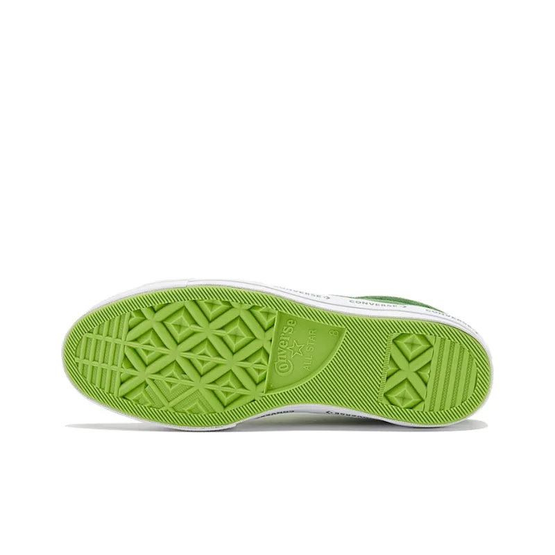 Converse One Star Low 'Mint Green'-5