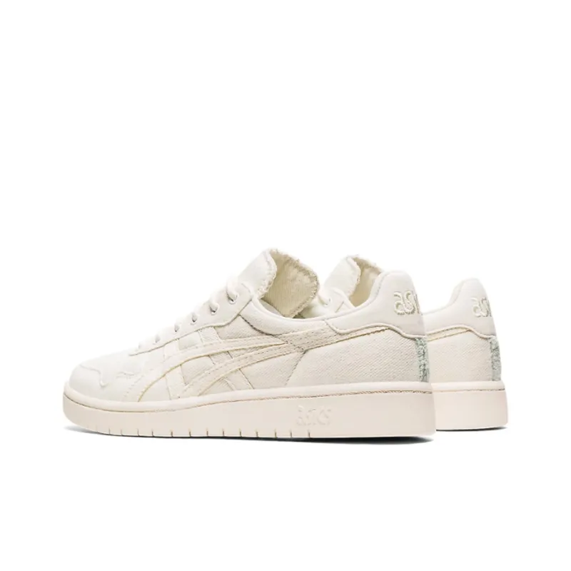 Asics Japan S 'Cream' Women's-3