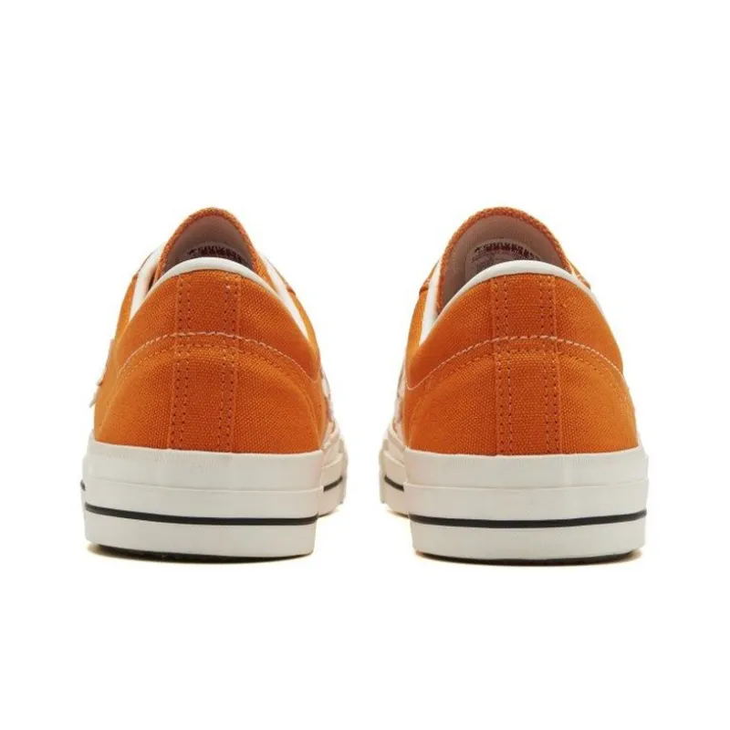 Converse Cx Pro Sk Ox Orange/Yellow-3