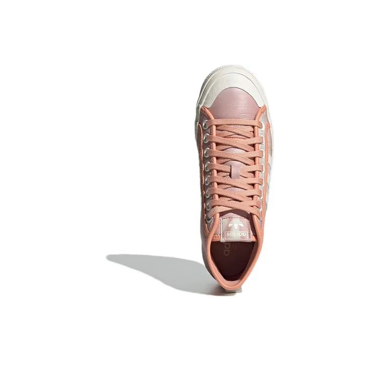 Adidas Nizza Platform Mid 'Multi' Women's-4