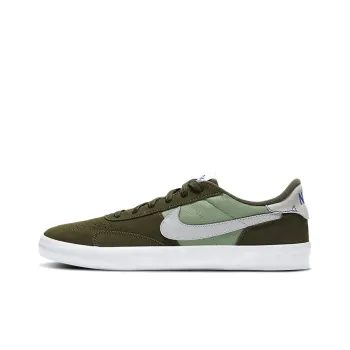 Nike Heritage Vulc Premium Sb 'Cargo Khaki'