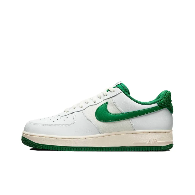 Nike Air Force 1 Low '07 White Pine Green-0