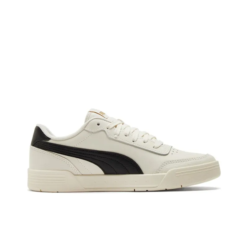 PUMA Caracal 'Whisper White Black'-1