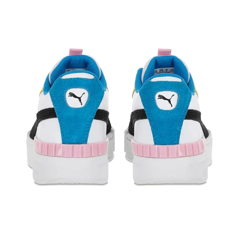 PUMA Cali Sport 'International Game' Women's-3