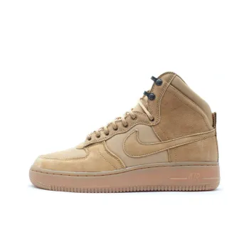Nike Air Force 1 High Military Bt 'Golden Harvest Golden Harvest'