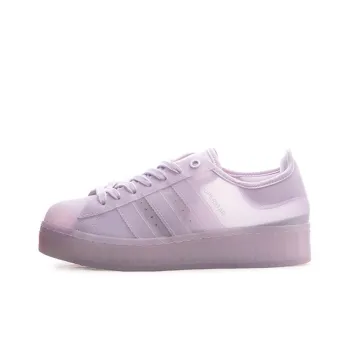 Adidas Originals Superstar Jelly Purple Tint Women's