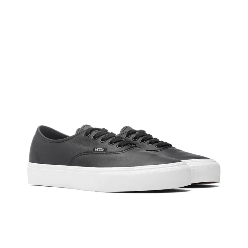 Authentic Vans Vlt Lx 'Black'-1