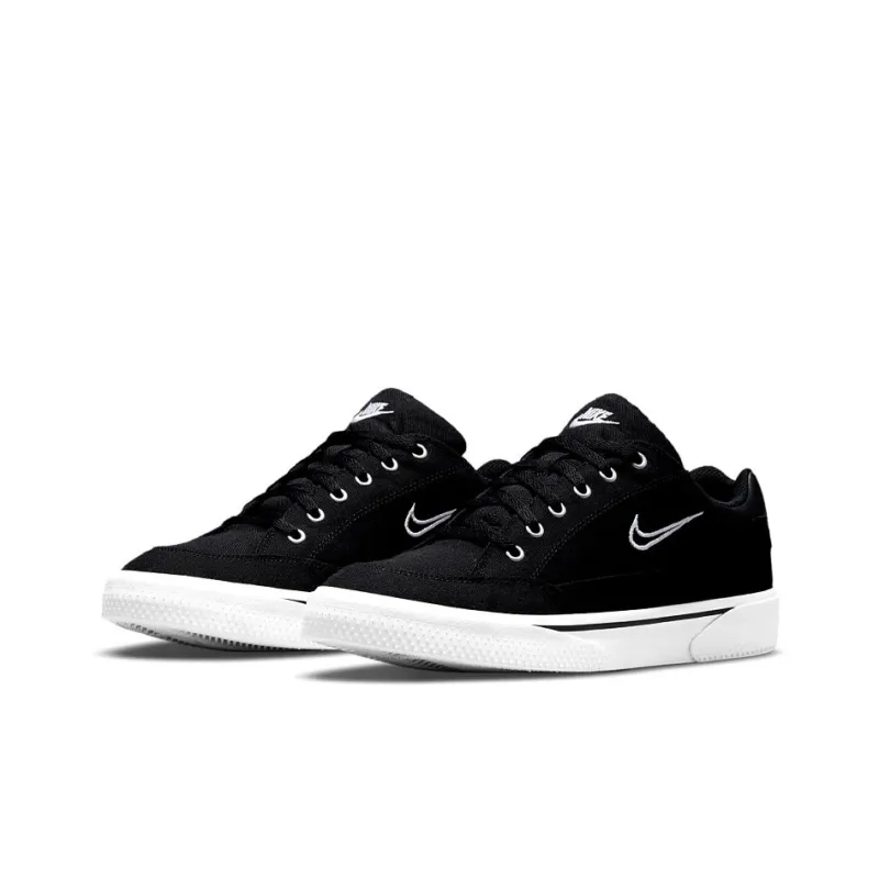 Nike GTS Black-2