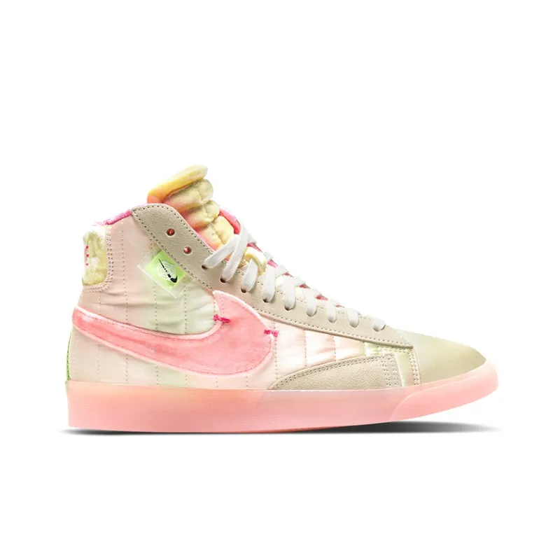 Nike Blazer Mid Rebel Spring Festival Women's-1